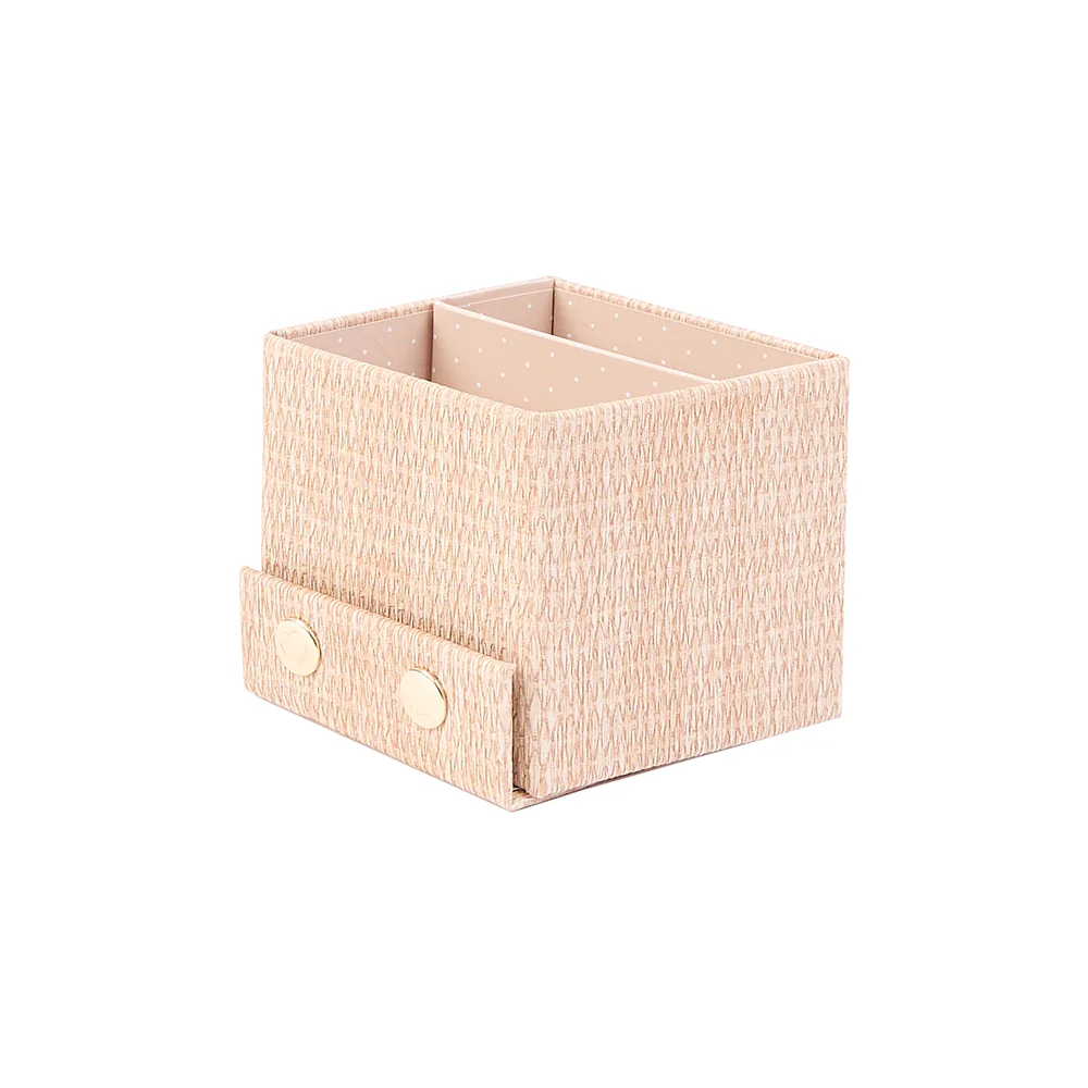 Woven Tan - DELUXE Sticker + Accessory + Storage Box Kit - 3 Pieces - Image 5