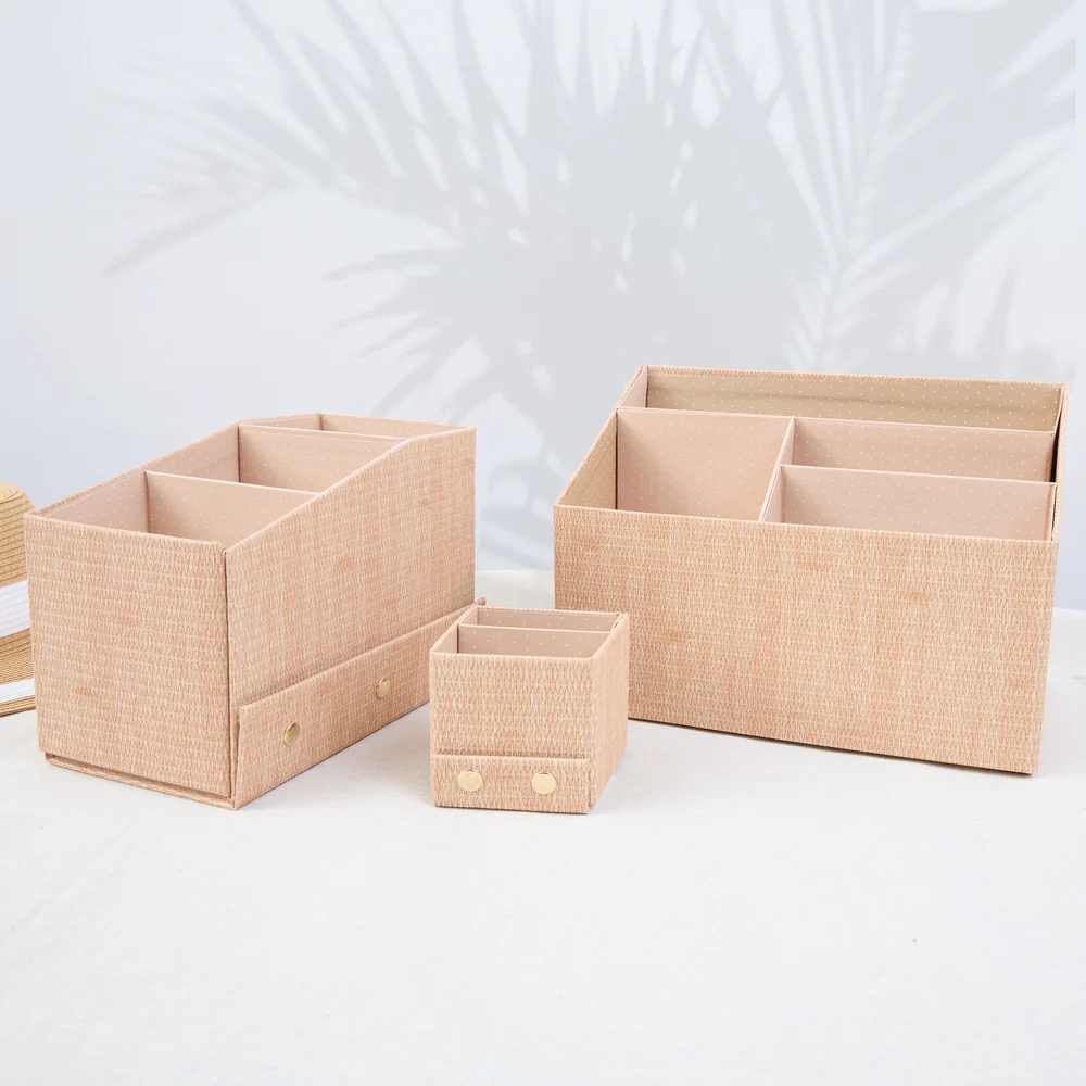 Woven Tan - DELUXE Sticker + Accessory + Storage Box Kit - 3 Pieces - Image 6