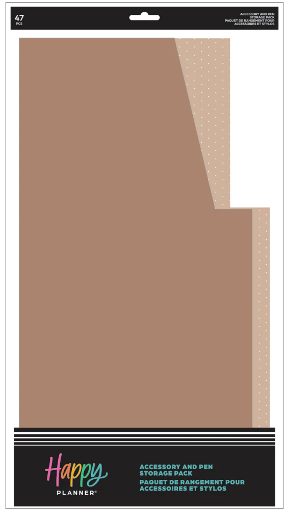 Woven Tan - DELUXE Sticker + Accessory + Storage Box Kit - 3 Pieces - Image 8