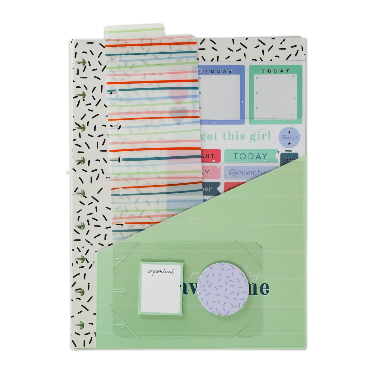 You Got This - Classic Accessory Pack - Image 2