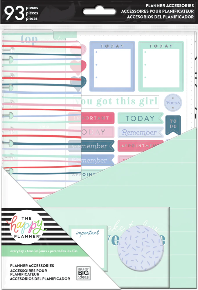 You Got This - Classic Accessory Pack - Image 4