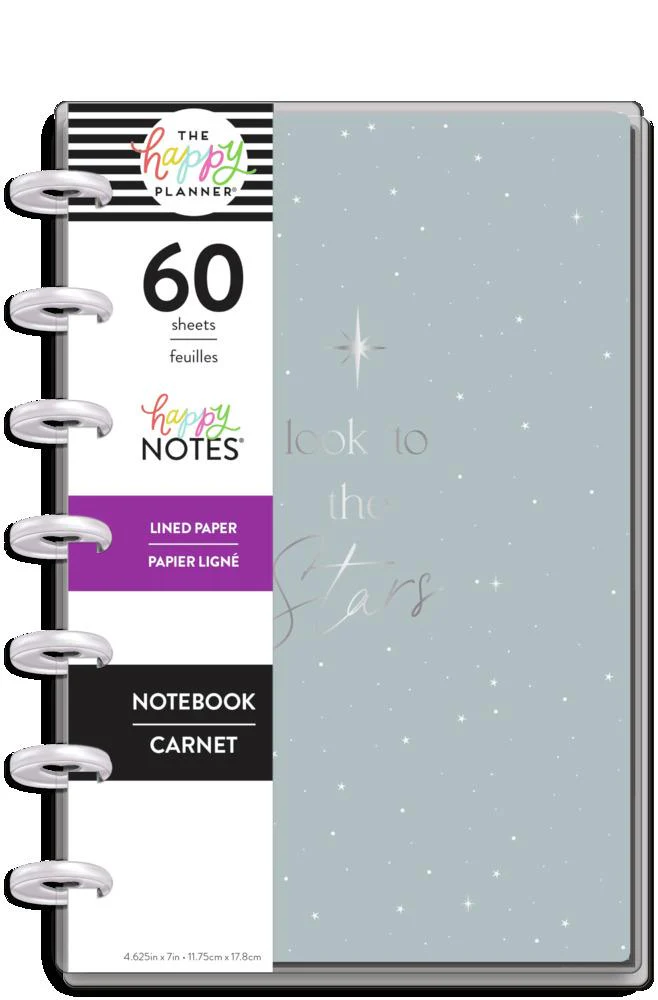 Zodiac Mini Notebook - Image 7