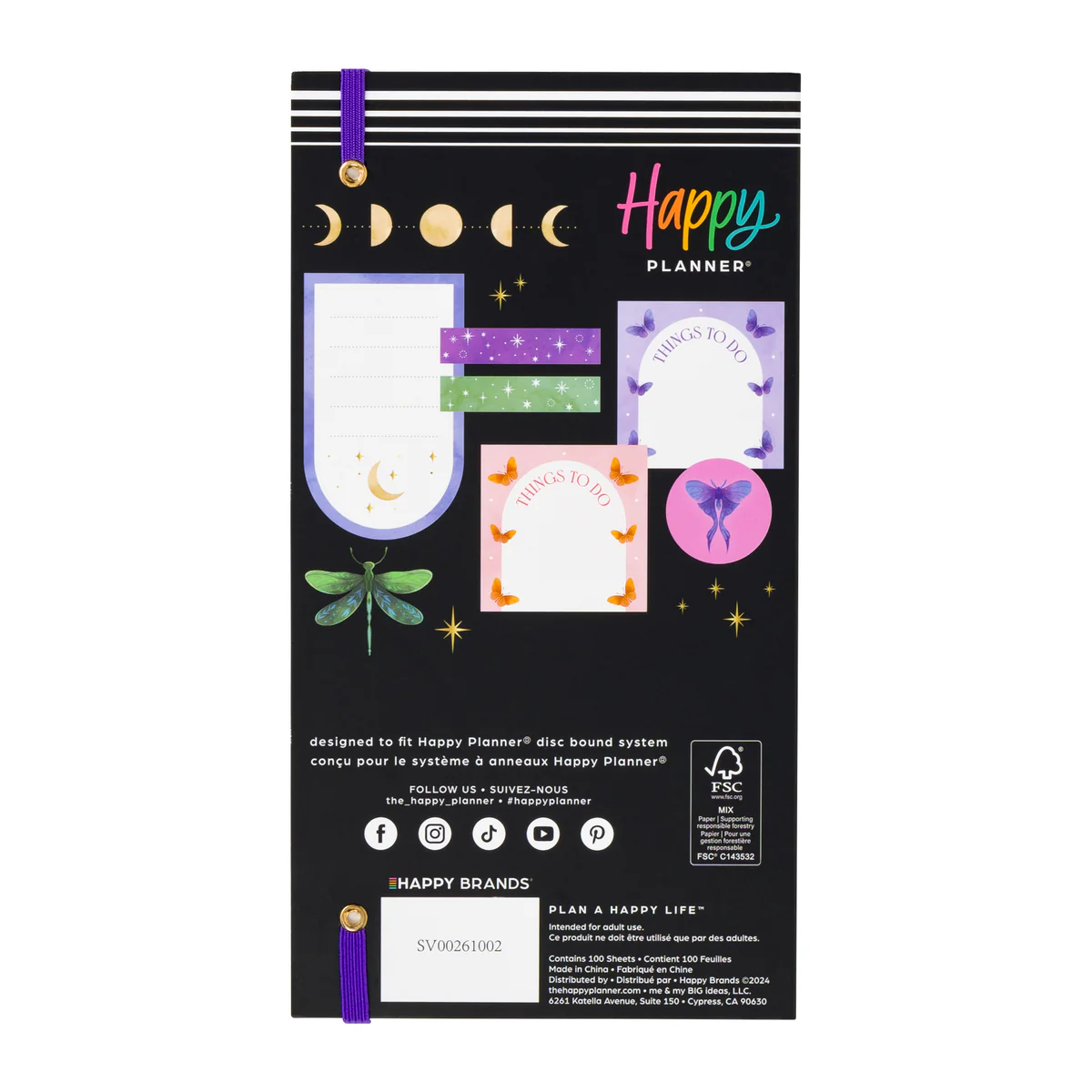 Zodiac Stargazer - Mega Value Pack Stickers - 100 Sheets - Image 15